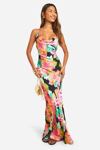 female-hot pink-cold-shoulder-cut-out-tassel-beach-dress (1).jpg