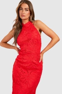 female-red-premium-crochet-lace-high-neck-midi-dess (1).jpg