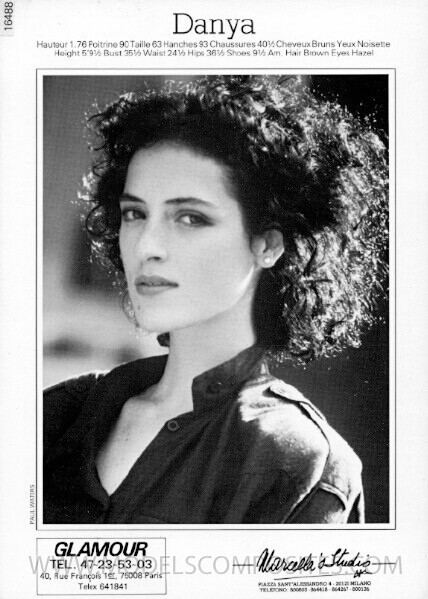 Danya Fiorini