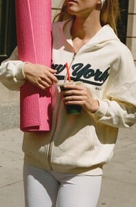 Caroline Kelley - Bamba Swim [2024] BambActive Bra & Pant (Pure White) & NYC Playground Zip Hoodie 000065680027.jpg
