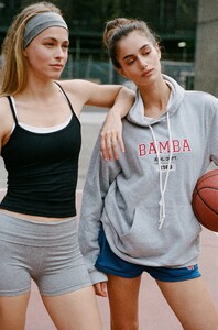 Caroline Kelley - Bamba Swim [2024] BambActive Tank (Black) 000065540026.jpg