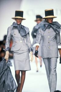 Christian Dior SS 1990 049 Sonia Cole, Ann Fiona Scollay.jpg