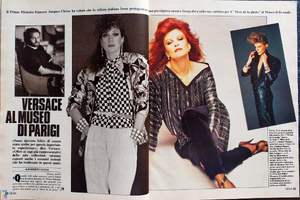 Gioia IT no.41 - October13-1986-Gianni Versace- -Marisa Berenson-Milva-Candice Bergen (1).png