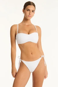 Interlace-White_Seamless-Bandeau_Tie-Side-Pant_Sea-Level-Swim-Australia_1.webp