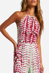 female-black-lace-ruffle-plunge-beach-mini-dress (2).jpg