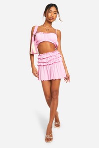 female-black-lace-ruffle-plunge-beach-mini-dress (2).jpg