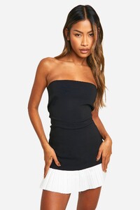 female-black-lace-ruffle-plunge-beach-mini-dress.jpg