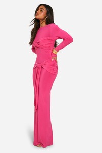 female-black-tie-back-top-and-thigh-split-maxi-skirt-crochet-knit-set.jpg