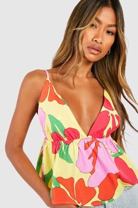 female-blue-lace-ruffle-plunge-beach-mini-dress.jpg