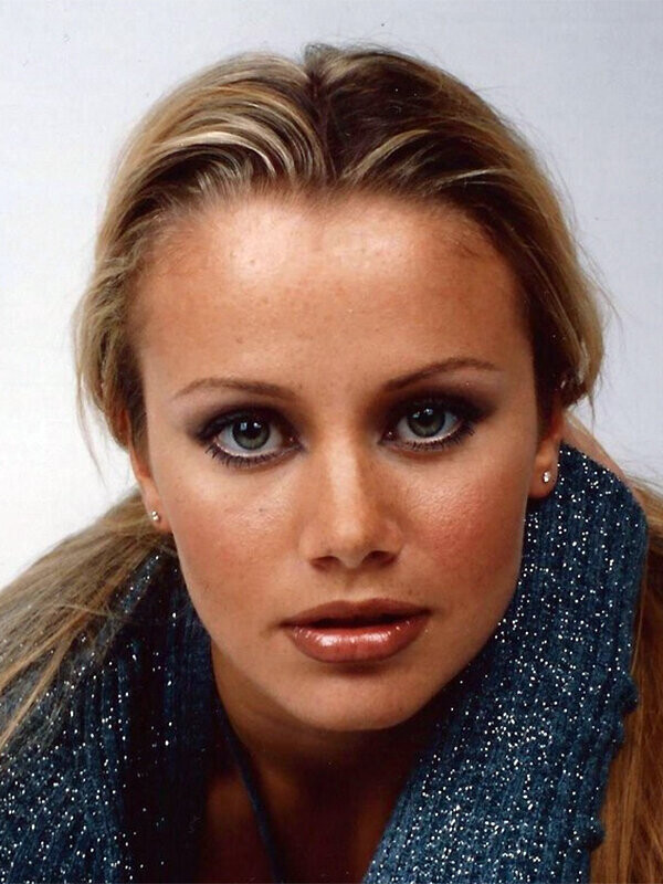 Olga Sidorova