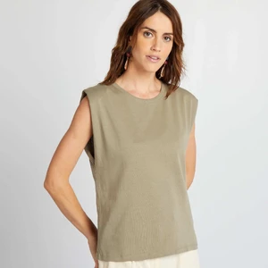 t-shirt-sans-manches-vert-btf49_1_zc4.webp
