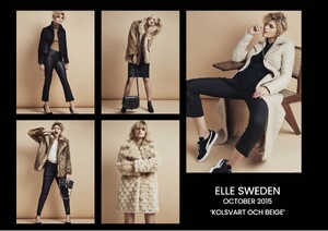 2015 10 - ELLE SWEDEN KOLSVART OCH BEIGE OCTOBER 20151 .jpg