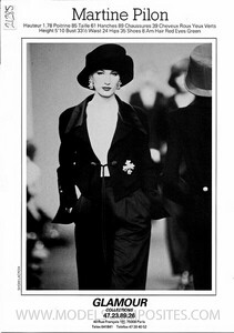 22847 Martine Pilon Glamour (Paris) 1989.jpg