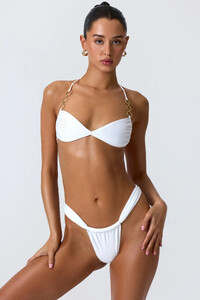 Haut de bikini dos nu froncé orné en blanc_0018.jpg