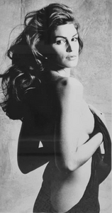 Jean-marc Augis_Cindy Crawford; Female portrait Circa 1989.png