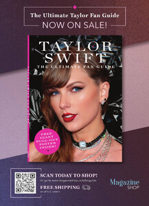 Taylor Swift - The Ultimate Fan Guide [2024] @ Magazine Shop.jpg