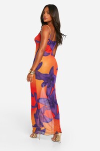 female-pink-multi-stripe-crochet-knit-beach-maxi-dress (2).jpg