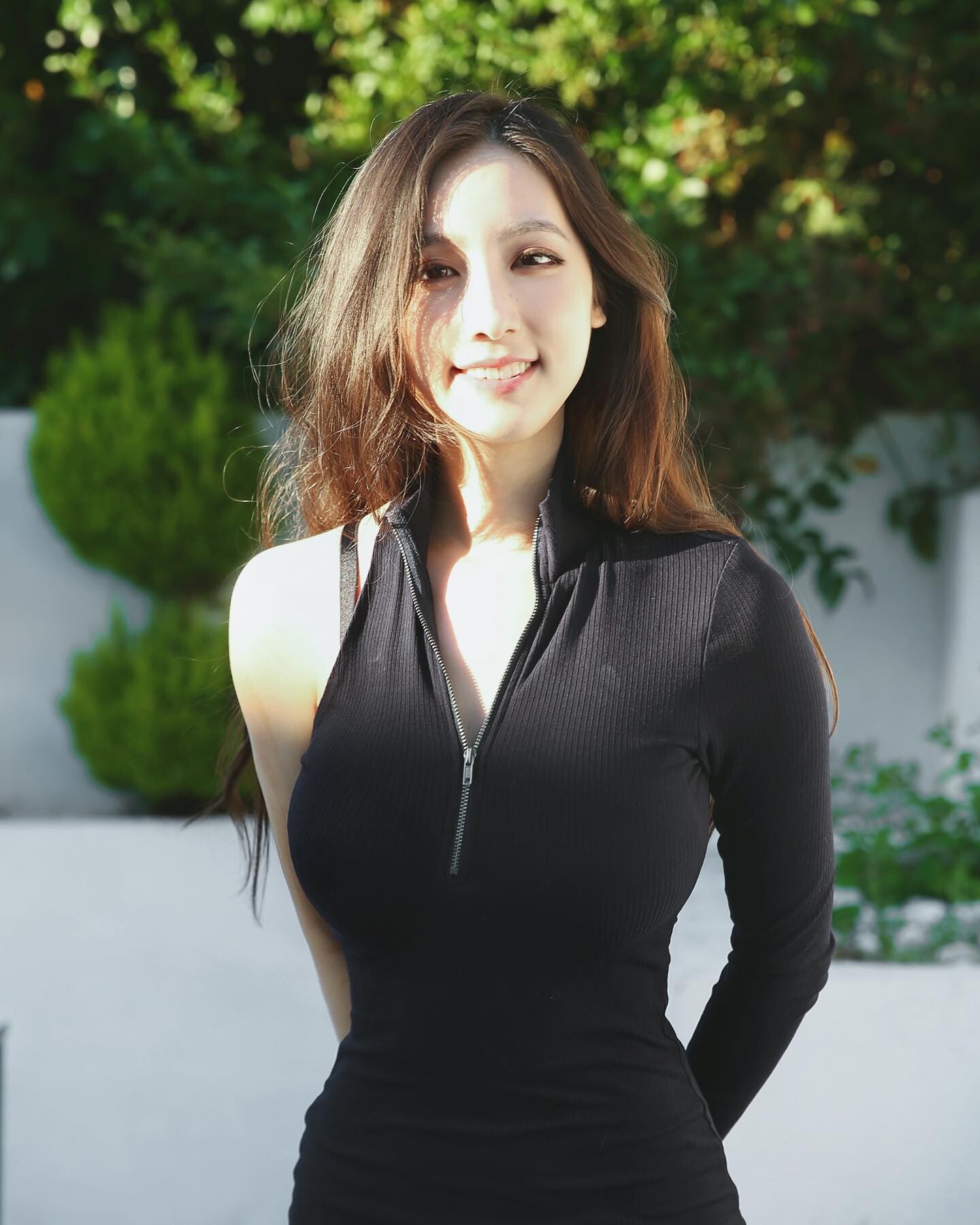 Hedy Chan