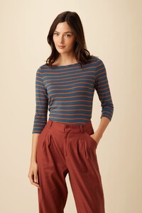 1005_3_4_Slv_Francoise_Harbor_Stripe_Azure_Umber_1.jpg