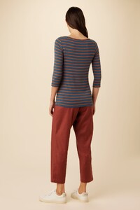 1005_3_4_Slv_Francoise_Harbor_Stripe_Azure_Umber_3.jpg