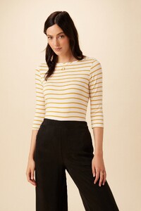 1005_3_4_Slv_Francoise_Harbor_Stripe_Ivory_Sunflower_1.jpg