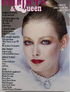 Marianne Lah  Harpers & Queen magazine - December 1979.jpg