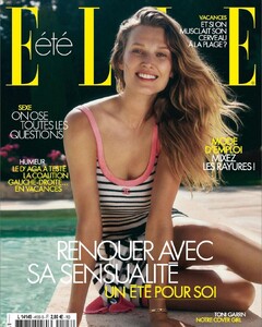 Votre magazine ELLE avec Toni Garrn sera disponible le 8 août en kiosques, en version numérique sur notre site elle.fr et sur notre application. À retrouver cette semaine -Mode - Bandes MagnétiquesInfo - Violences s.jpg