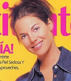 Cristina Teutli
