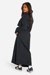 female-khaki-cowl-neck-twist-detail-slinky-maxi-dress.jpg