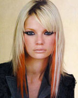Larisa Courage