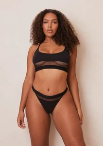 1BlackMeshBraandThong-Amber.webp