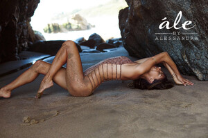 Alessandra Ambrosio - Instagram [2014.11.07]★.jpg