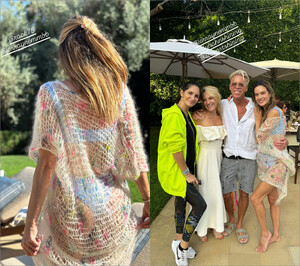Alessandra Ambrosio - Instagram [2024.09.03] Stories.jpg