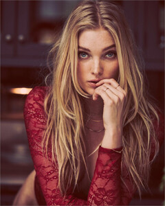 Elsa Hosk - Instagram [2016.05.24]★.jpg