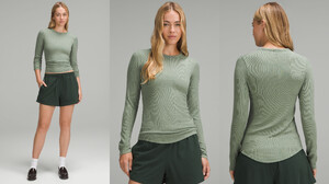 Hold Tight Long-Sleeve Shirt (Grey Eucalyptus) LW3FTFS_064762_1.jpg