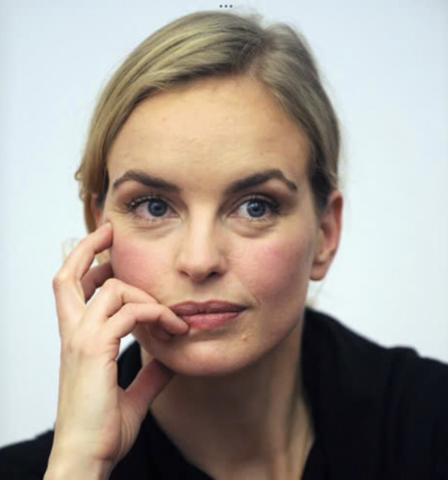 Nina hoss