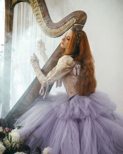 So many new projects on the list for September and this is one of them!   I have been dreaming to create photos with harp since year 2016. It is very expensive instrument so people are not willing to travel an (1).jpg