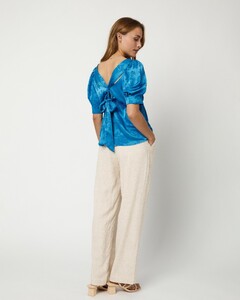 Tuliji_3545-Short_Sleeved_Blouse-229373545-4053_Turkish_Sea-2_1440x1800.jpg