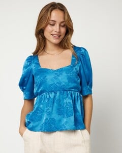 Tuliji_3545-Short_Sleeved_Blouse-229373545-4053_Turkish_Sea_1440x1800.jpg