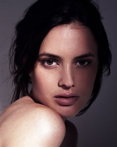 Jessica Lee Rutter