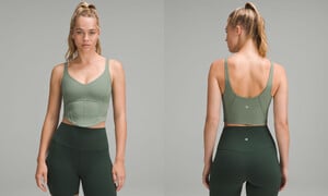lululemon Align Corset Tank Top Light Support (Grey Eucalyptus) LW1EYDS_064762_2.jpg