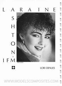 49611 Lori Denues Laraine Ashton (London) 1982.jpg