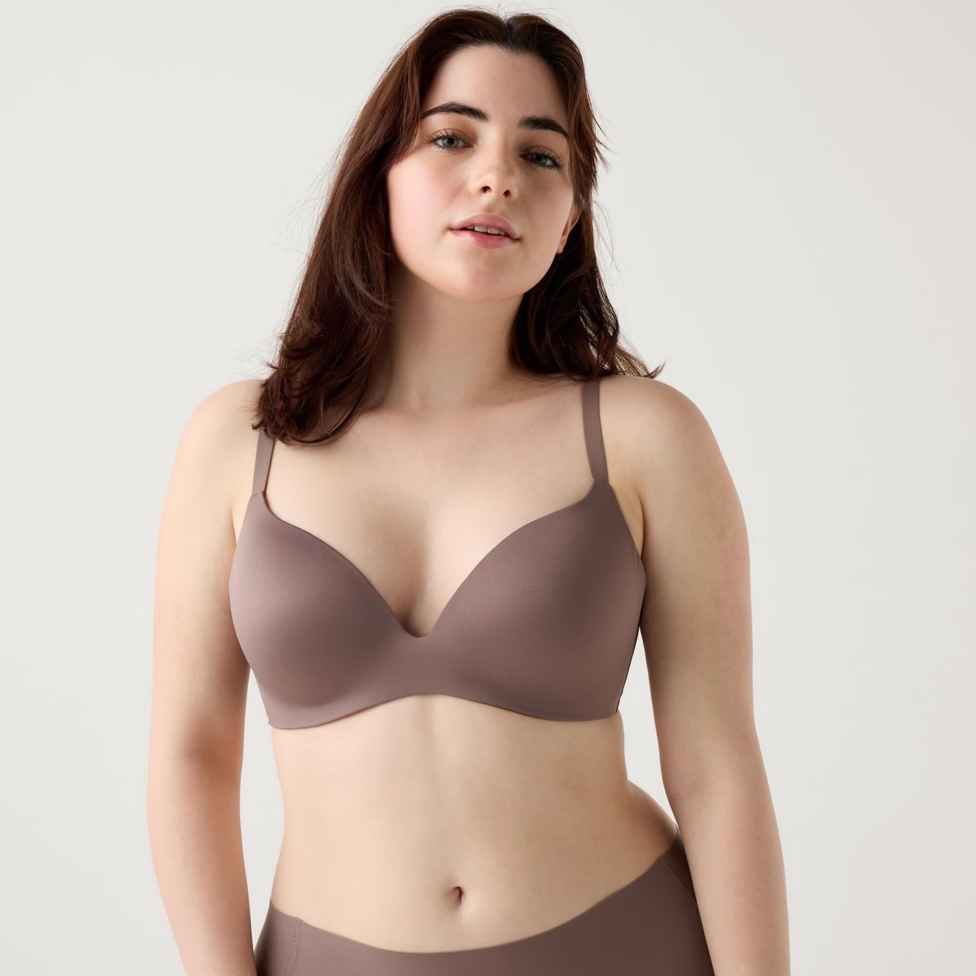 Who is this model female name?