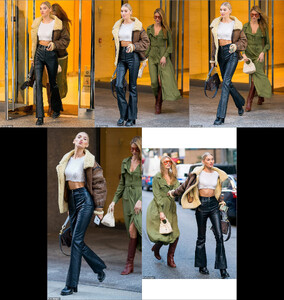 Elsa Hosk & Martha Hunt - Candid.jpg