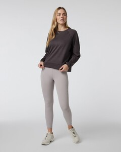 Long Sleeve Halo Crew (Sangria Heather) VW241HHS_FA24_W_ECOMM_fleece_FULL_6.jpg