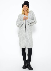SassyClassy-gerippter-langer-cardigan-mit-ballonarmel-hellgrau-S3210C6556.jpg