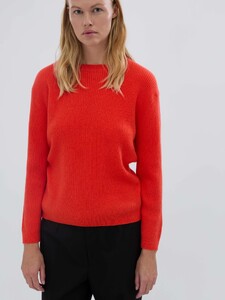 WomensRibOversizedRoundneck_BrightOrange2.jpg