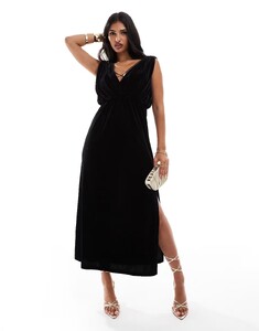 female-chocolate-knitted-oversized-bardot-jumper-and-maxi-skirt-set (1).jpg