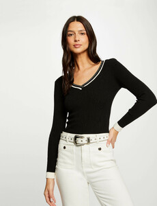 pull-manches-longues-col-en-v-noir-femme-vue1-32536300969900100.jpg