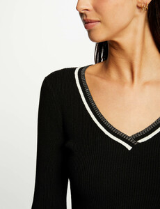 pull-manches-longues-col-en-v-noir-femme-vue4-32536300969900100.jpg